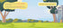 BLUEY: LET'S PLAY OUTSIDE!: A MAGNET BOOK - PENGUIN YOUNG READERS